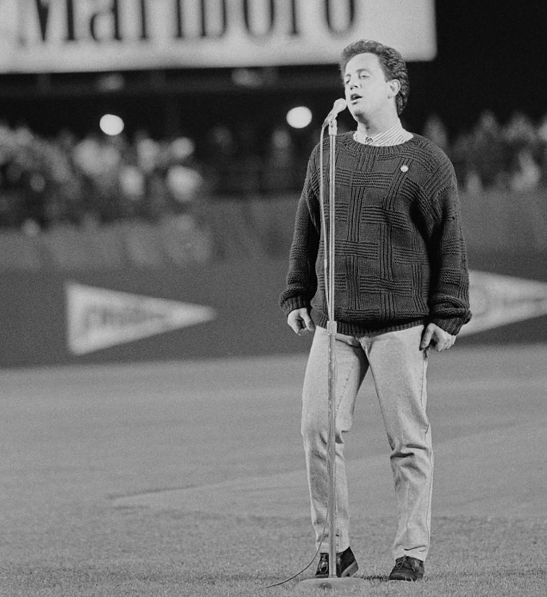 Billy Joel